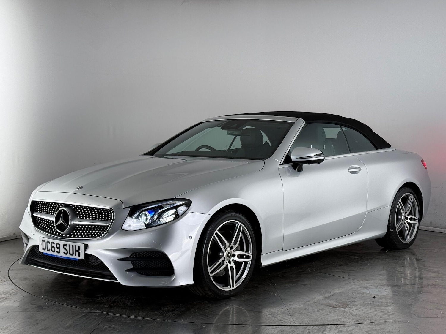 Used Mercedes-Benz E Class 2019 for sale - 77221583: Photo 13