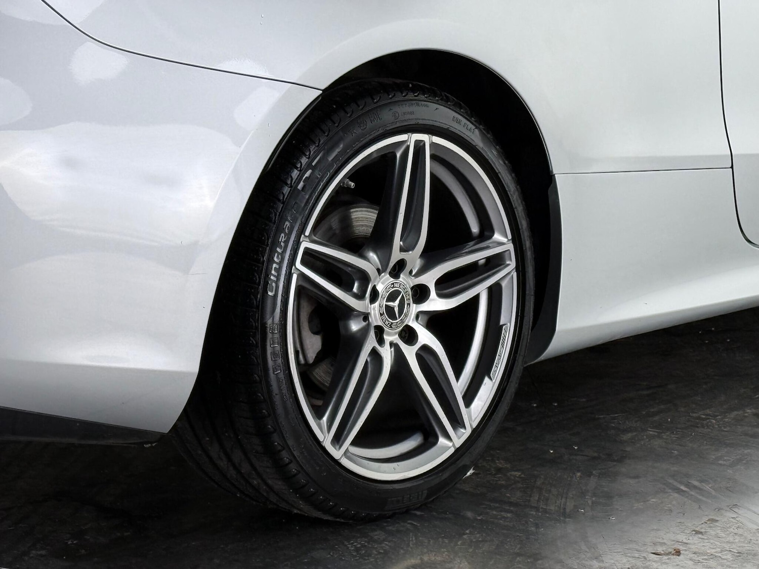 Used Mercedes-Benz E Class 2019 for sale - 77221583: Photo 14