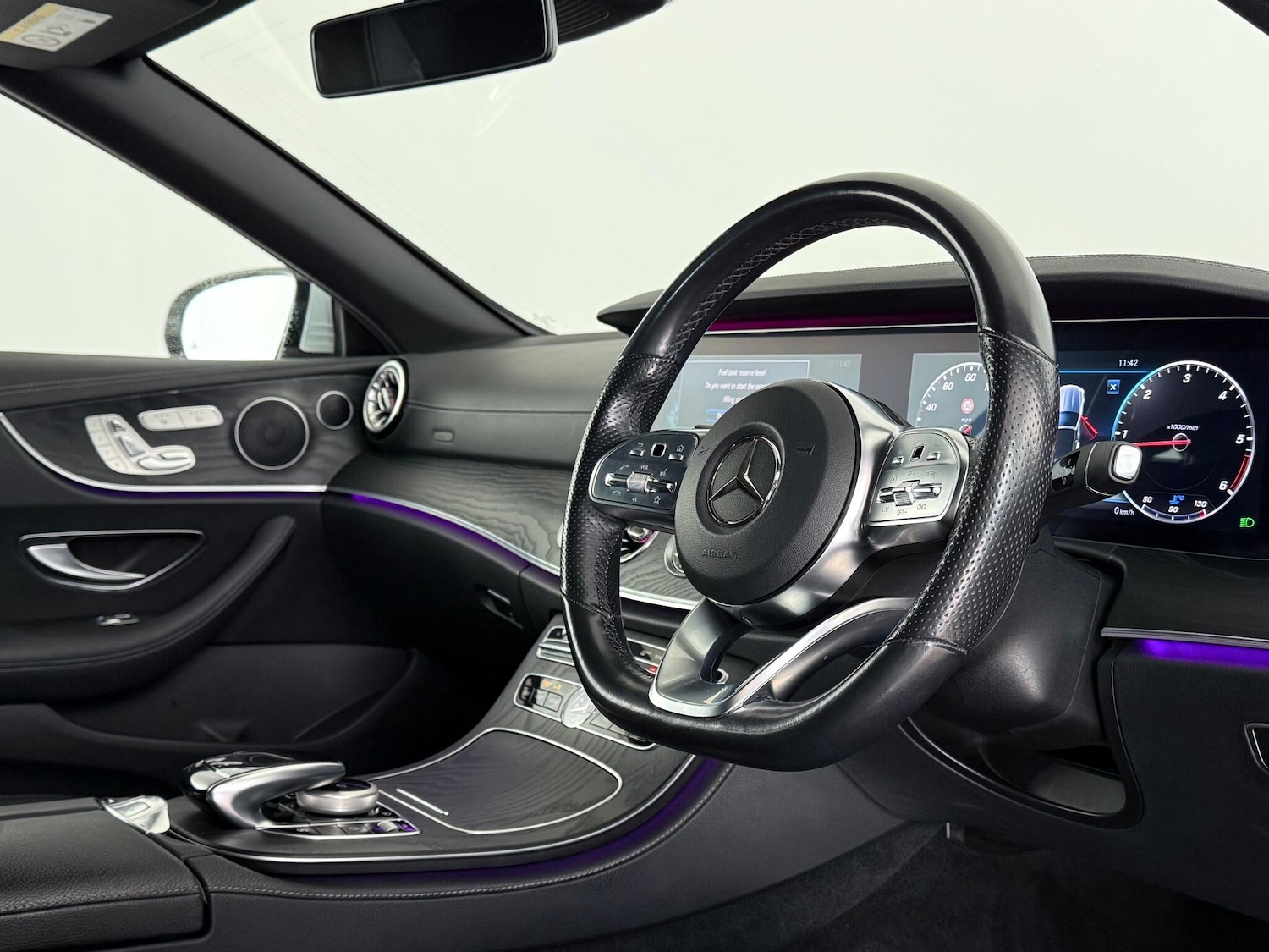 Used Mercedes-Benz E Class 2019 for sale - 77221583: Photo 16