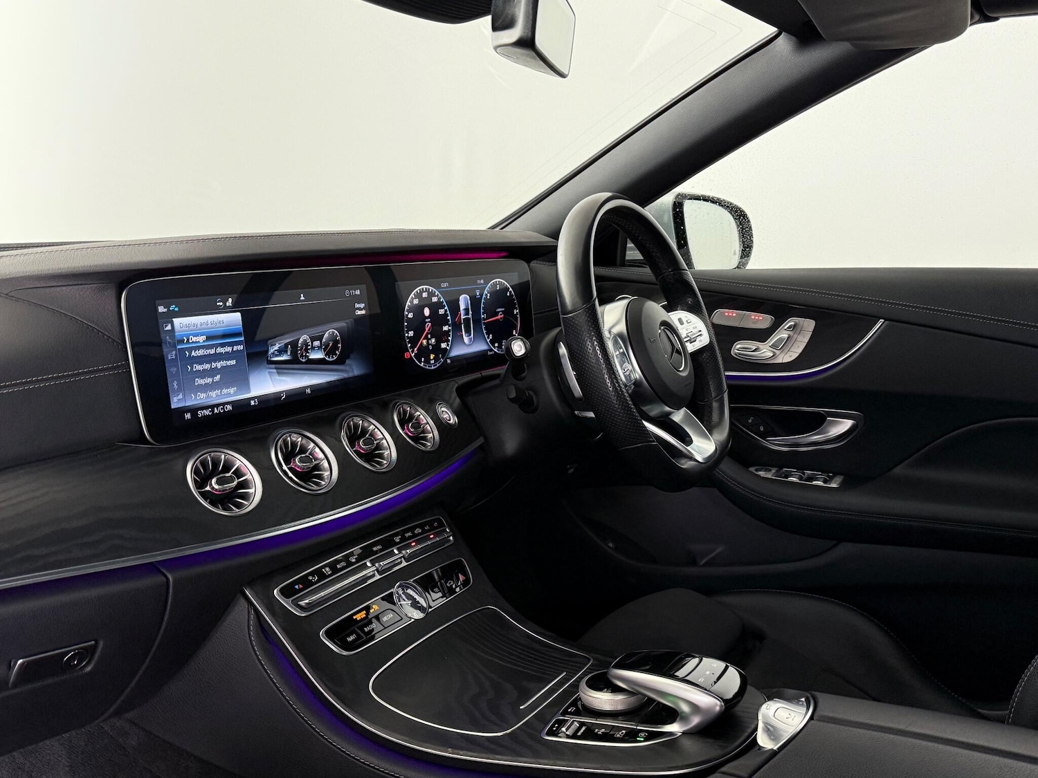 Used Mercedes-Benz E Class 2019 for sale - 77221583: Photo 18