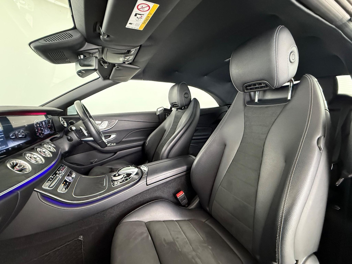 Used Mercedes-Benz E Class 2019 for sale - 77221583: Photo 19