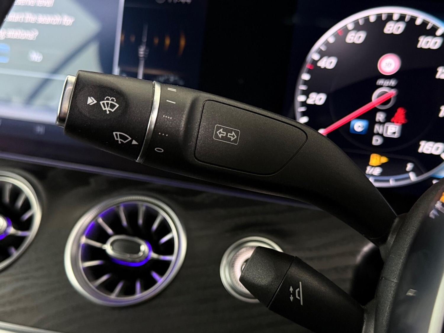 Used Mercedes-Benz E Class 2019 for sale - 77221583: Photo 25