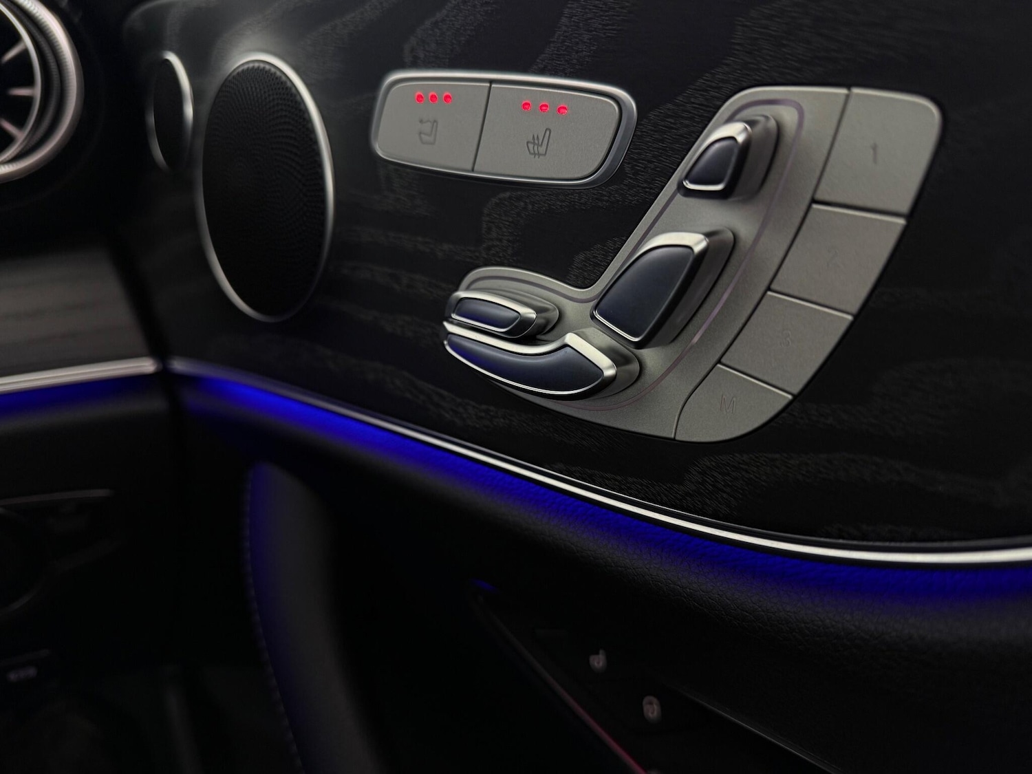 Used Mercedes-Benz E Class 2019 for sale - 77221583: Photo 29