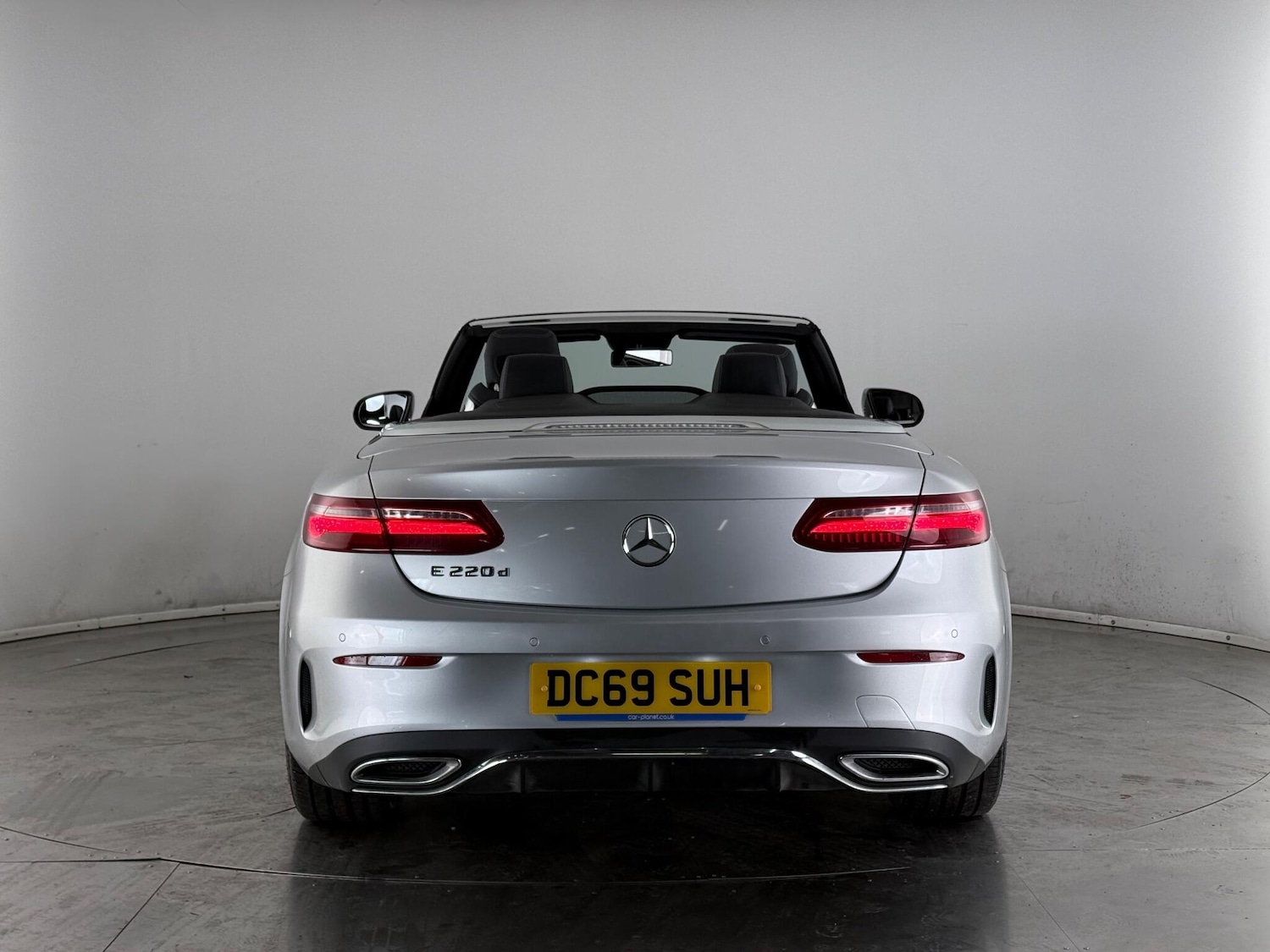 Used Mercedes-Benz E Class 2019 for sale - 77221583: Photo 6