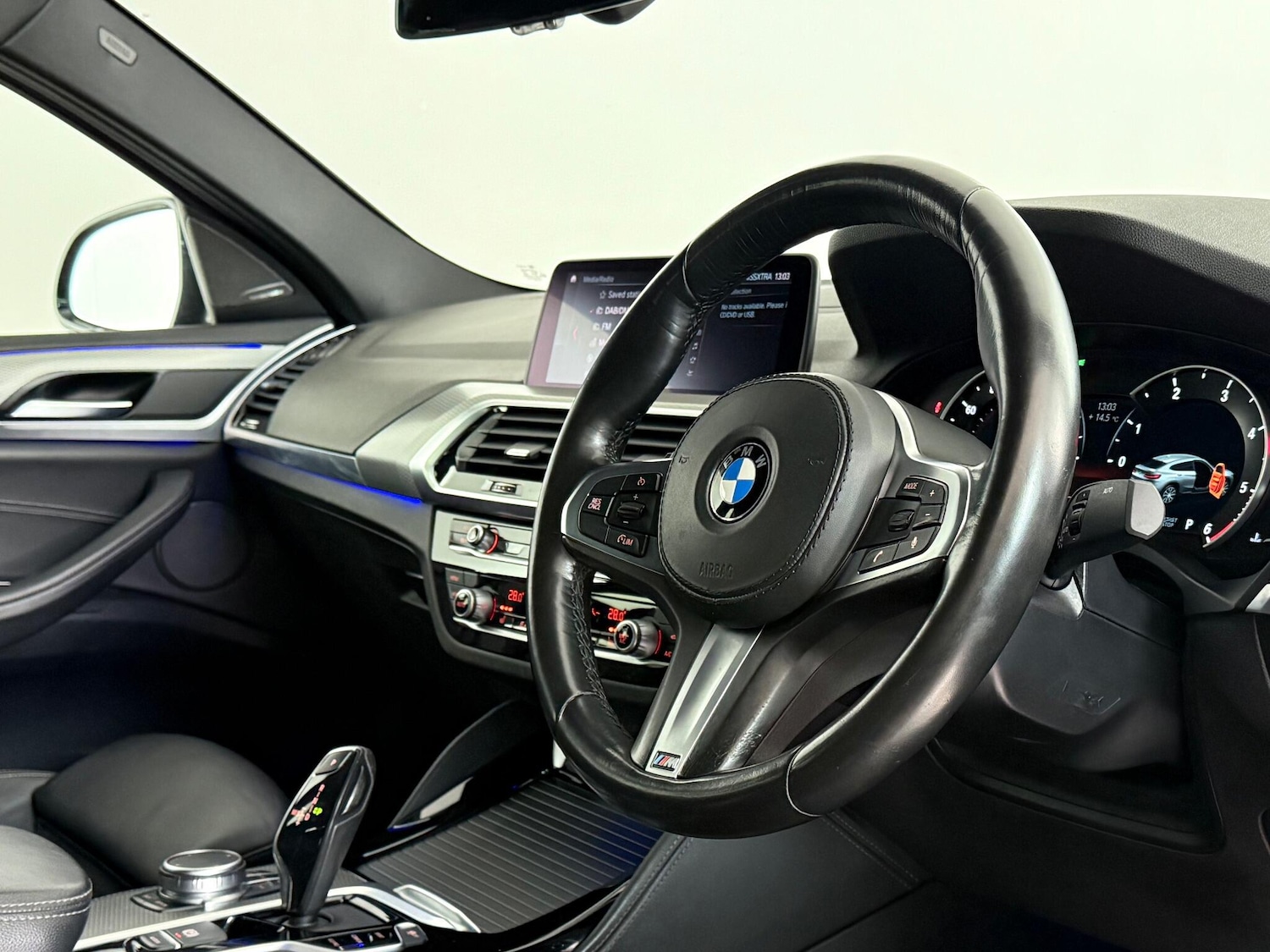 Used BMW X4 2019 for sale - 77183020: Photo 12