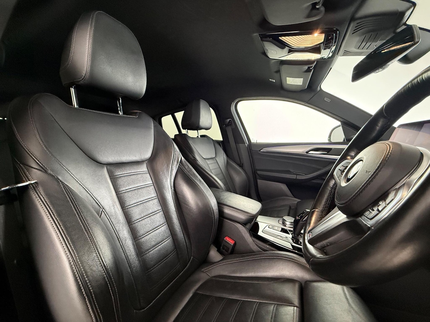 Used BMW X4 2019 for sale - 77183020: Photo 14