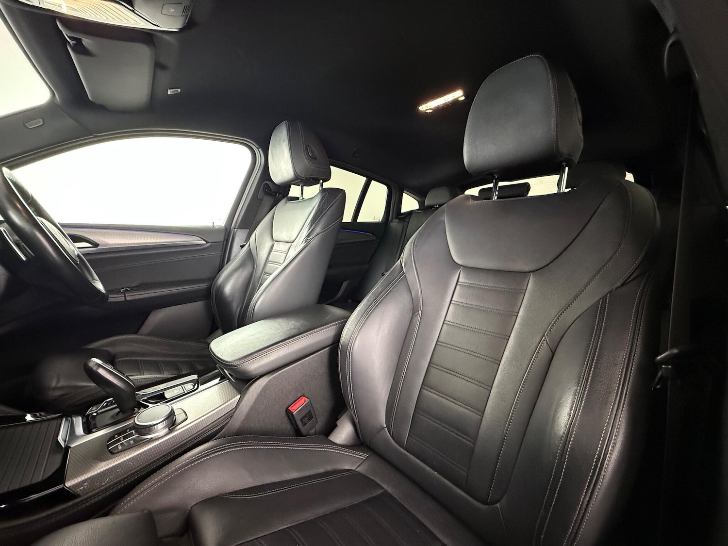 Used BMW X4 2019 for sale - 77183020: Photo 15