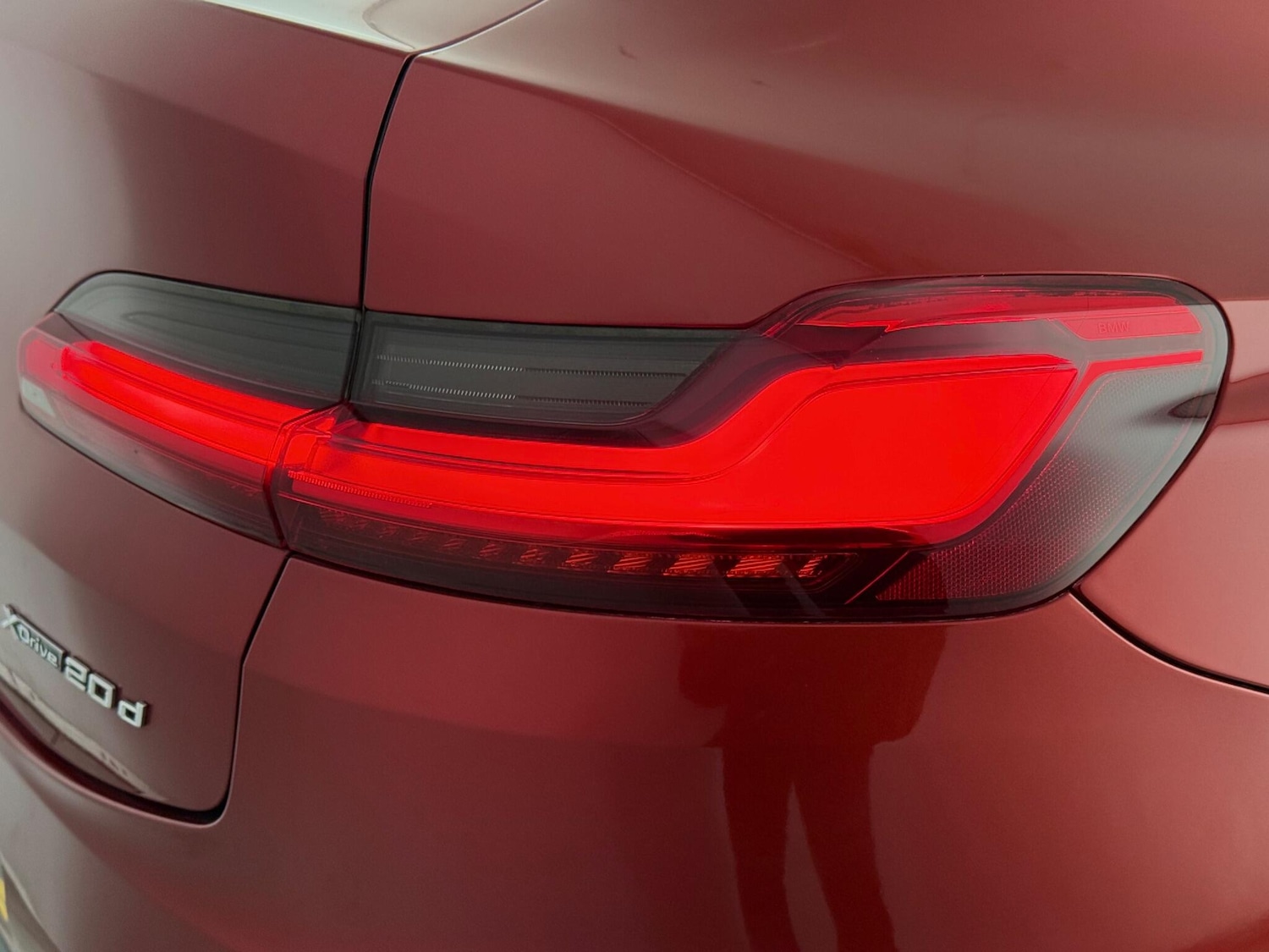 Used BMW X4 2019 for sale - 77183020: Photo 8