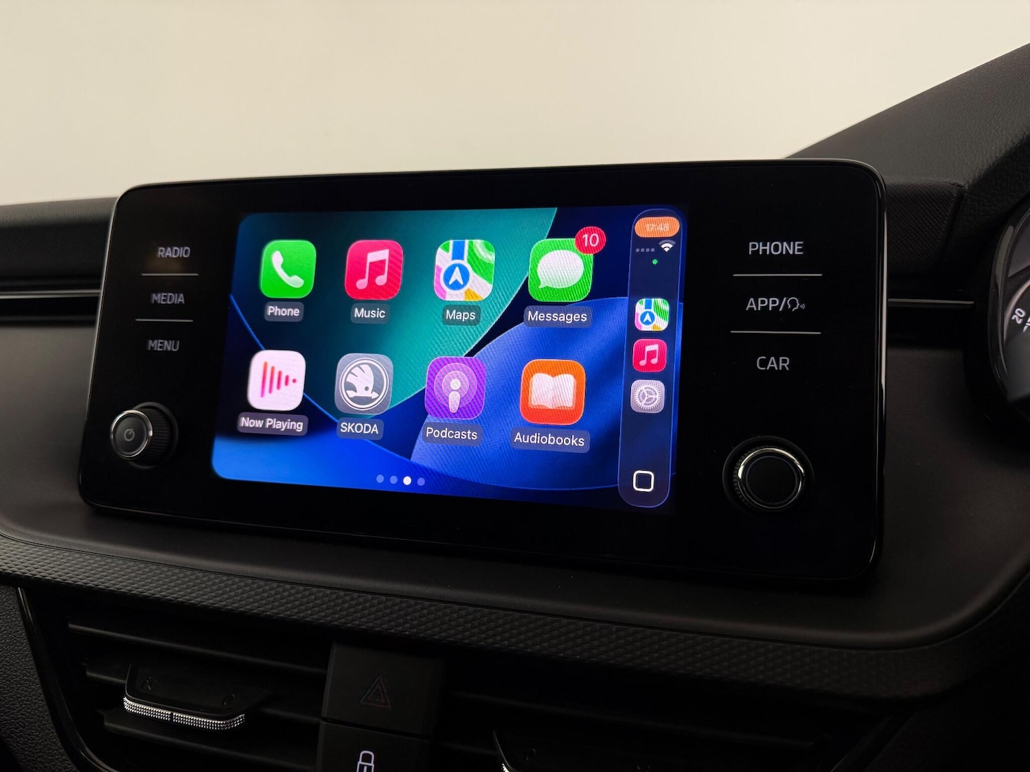 Used Skoda Kamiq 2020 for sale - 77091905: Photo 37