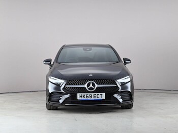Used Mercedes-Benz A-Class 2020 for sale - 78462443: Photo