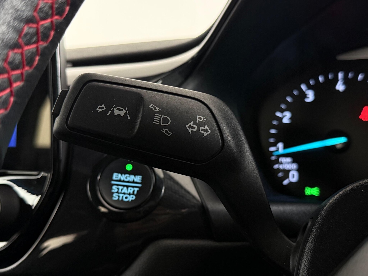 Used Ford Fiesta 2020 for sale - 77182314: Photo 19