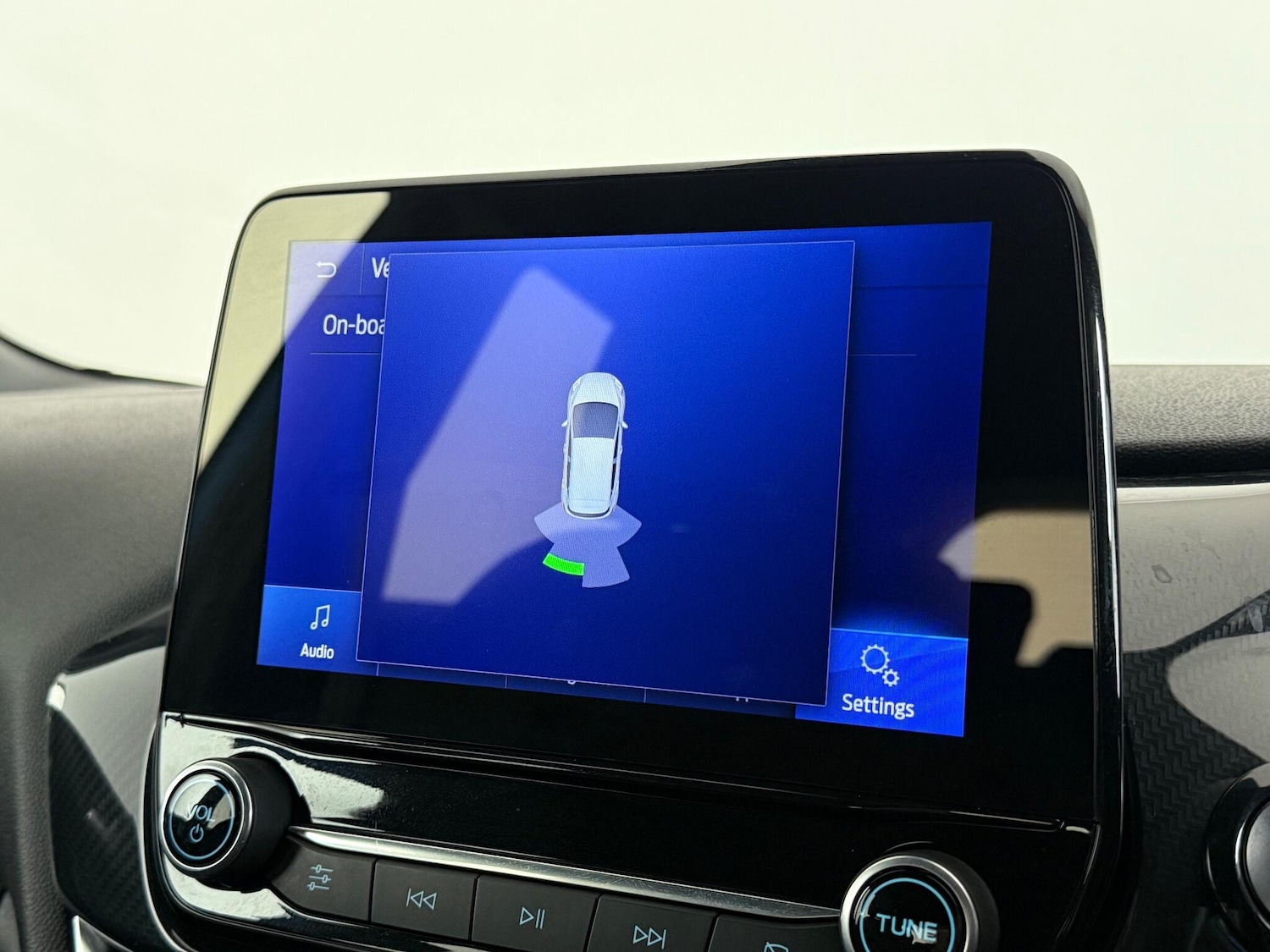 Used Ford Fiesta 2020 for sale - 77182314: Photo 30