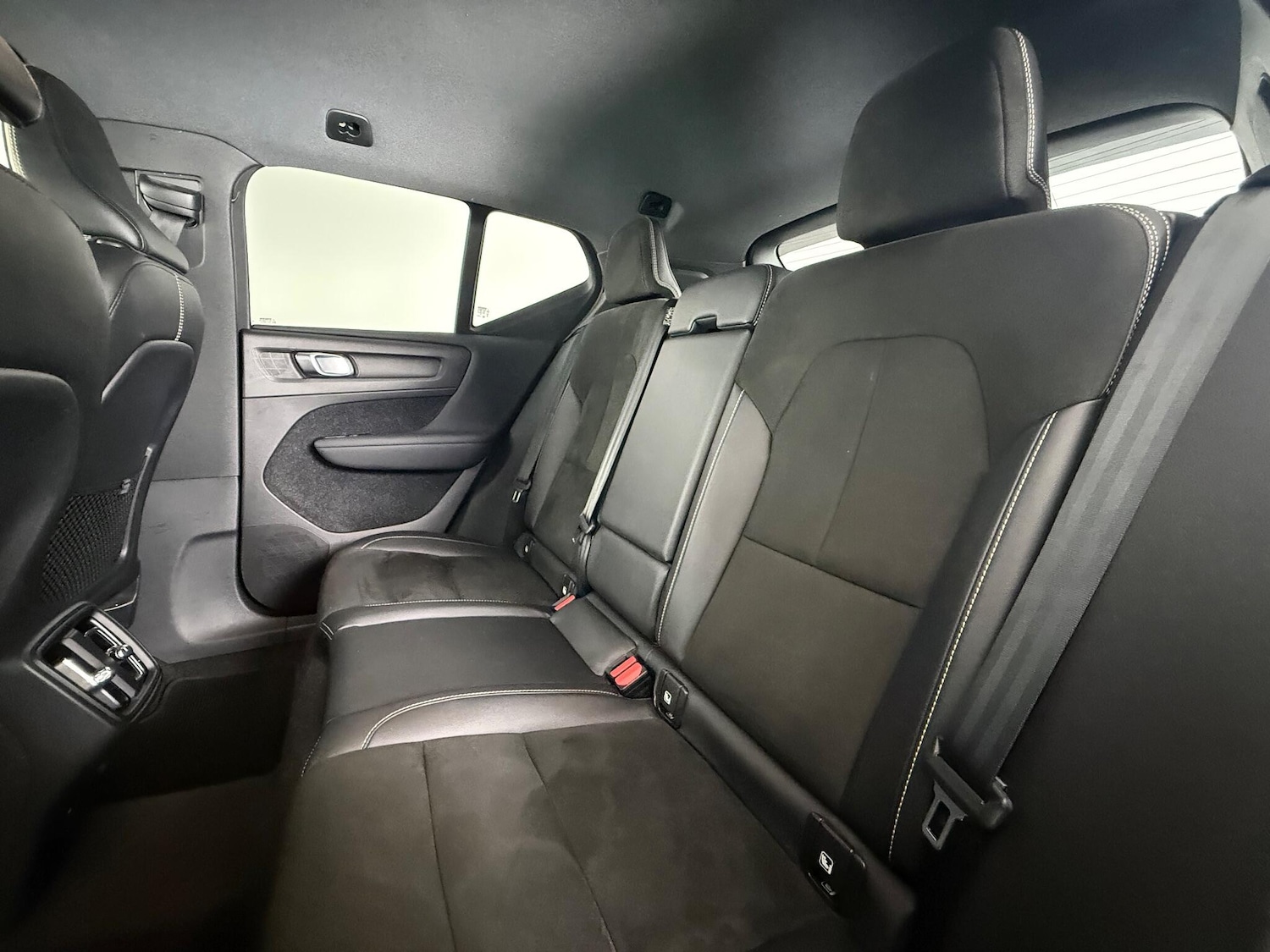 Used Volvo XC40 2021 for sale - 77222101: Photo 16