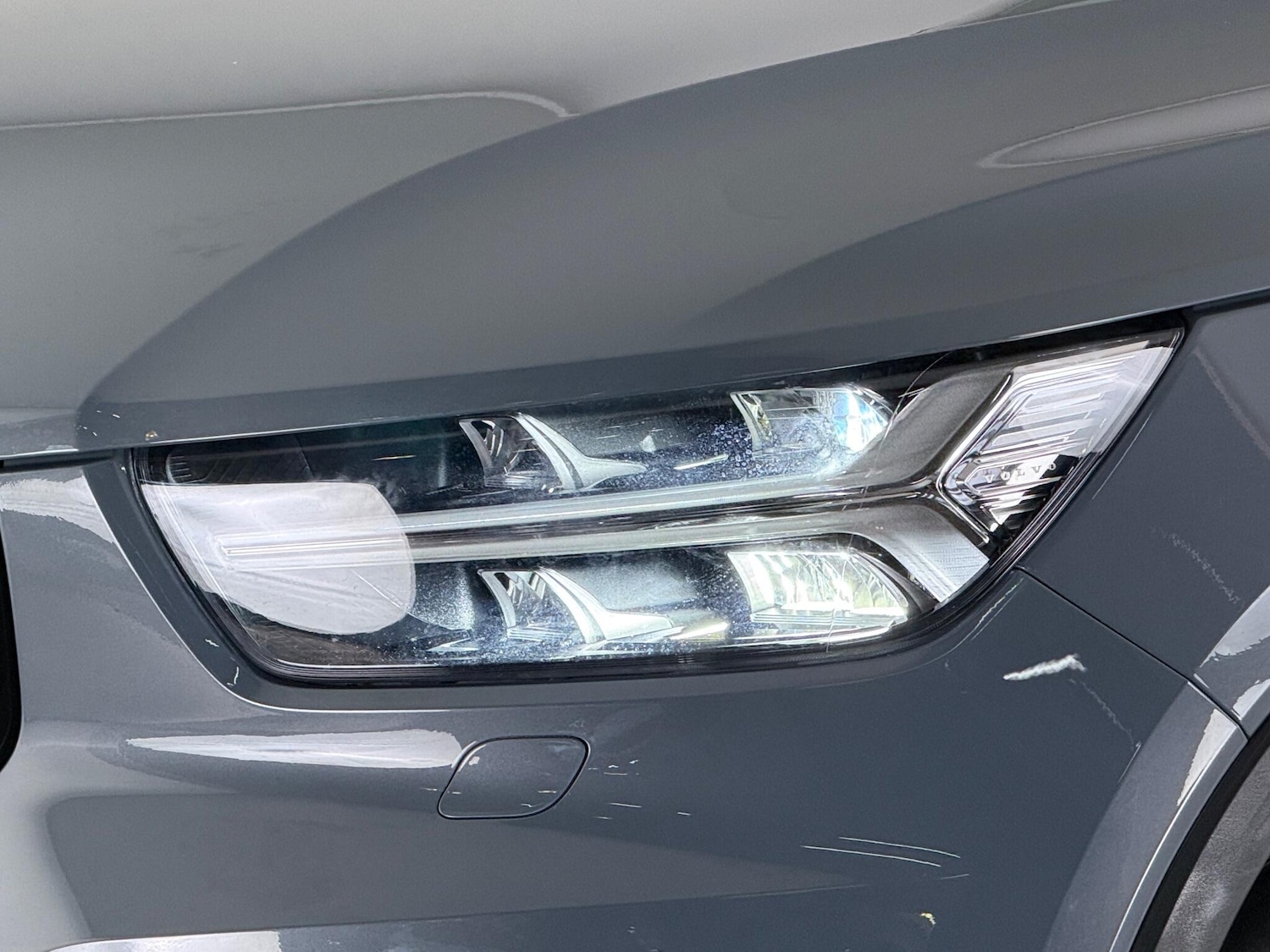 Used Volvo XC40 2021 for sale - 77222101: Photo 6