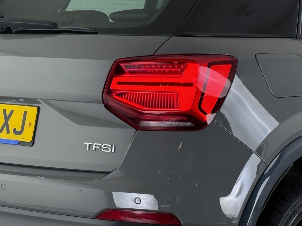 Used Audi Q2 2018 for sale - 75814829: Photo 10