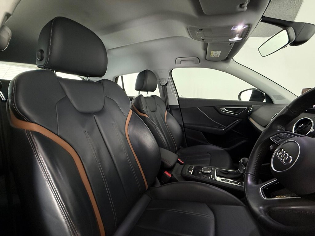 Used Audi Q2 2018 for sale - 75814829: Photo 16