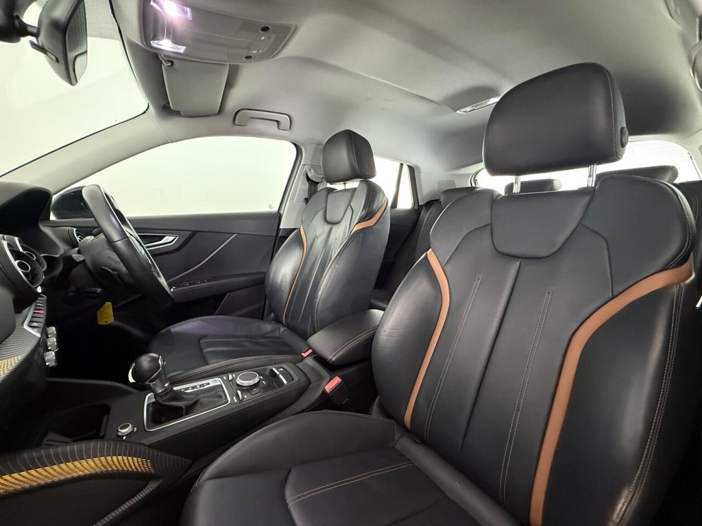 Used Audi Q2 2018 for sale - 75814829: Photo 18