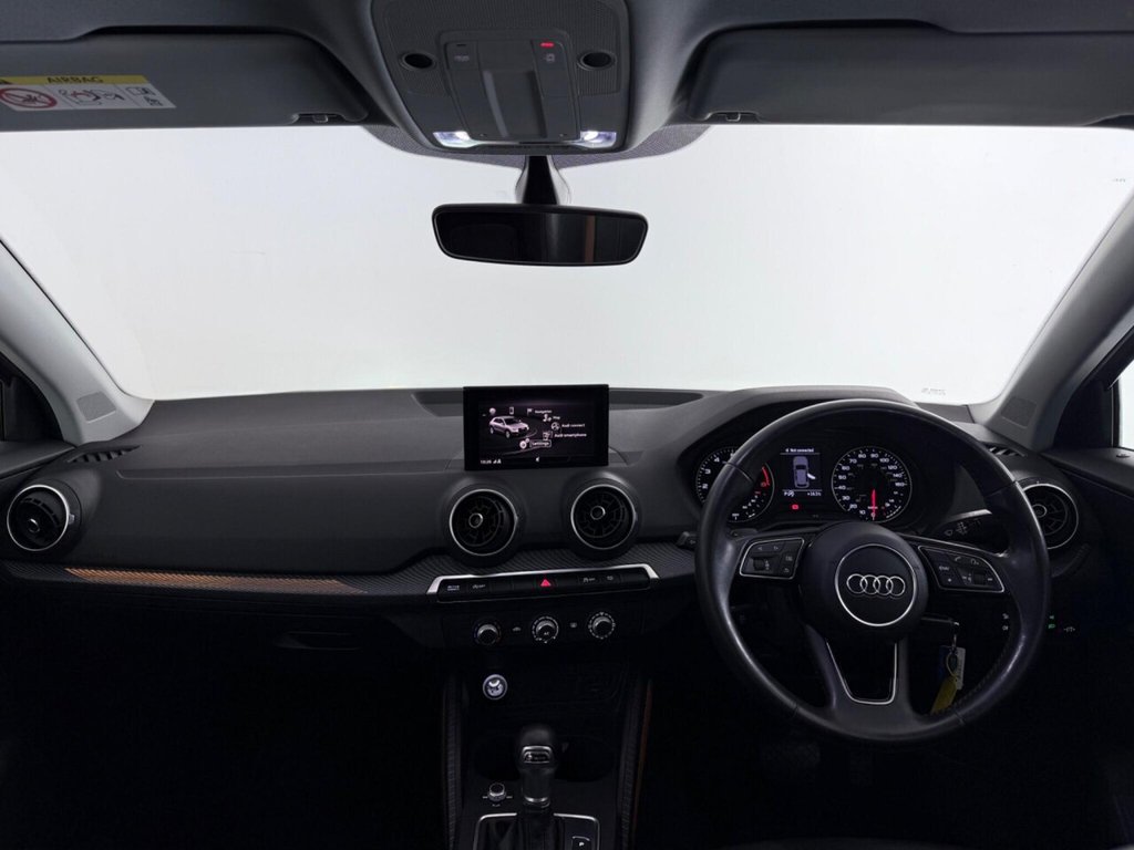 Used Audi Q2 2018 for sale - 75814829: Photo 20