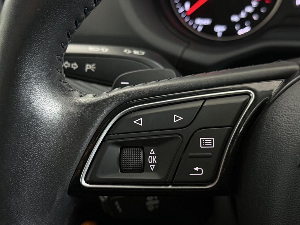 Used Audi Q2 2018 for sale - 75814829: Photo 23