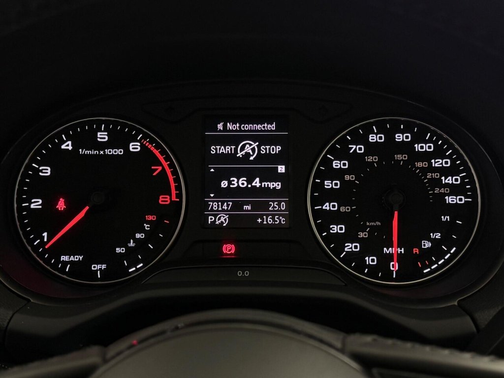 Used Audi Q2 2018 for sale - 75814829: Photo 24