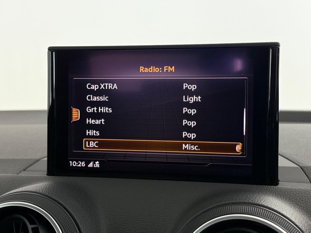 Used Audi Q2 2018 for sale - 75814829: Photo 30