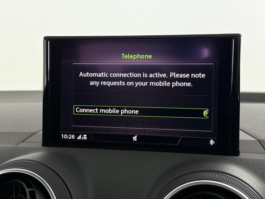 Used Audi Q2 2018 for sale - 75814829: Photo 31