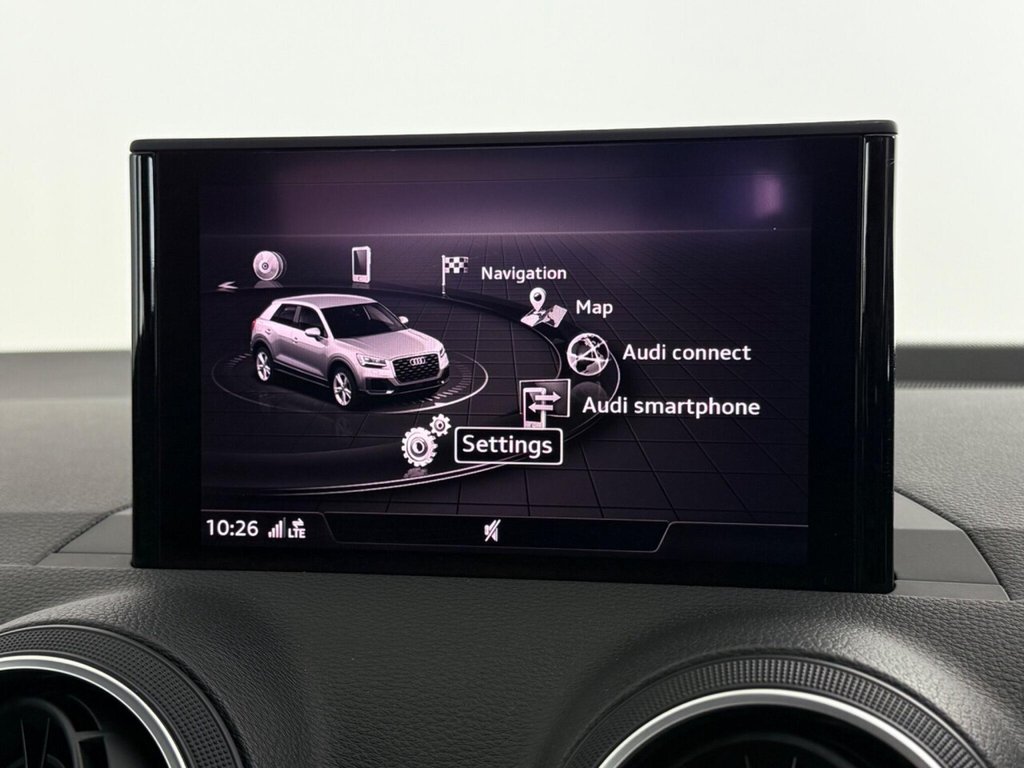 Used Audi Q2 2018 for sale - 75814829: Photo 32