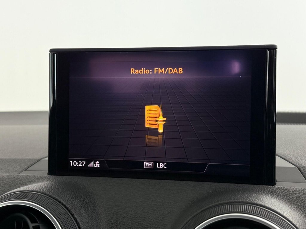 Used Audi Q2 2018 for sale - 75814829: Photo 34