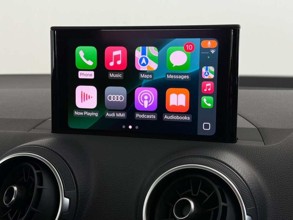 Used Audi Q2 2018 for sale - 75814829: Photo 36