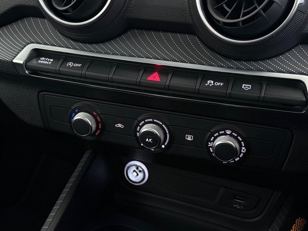 Used Audi Q2 2018 for sale - 75814829: Photo 42