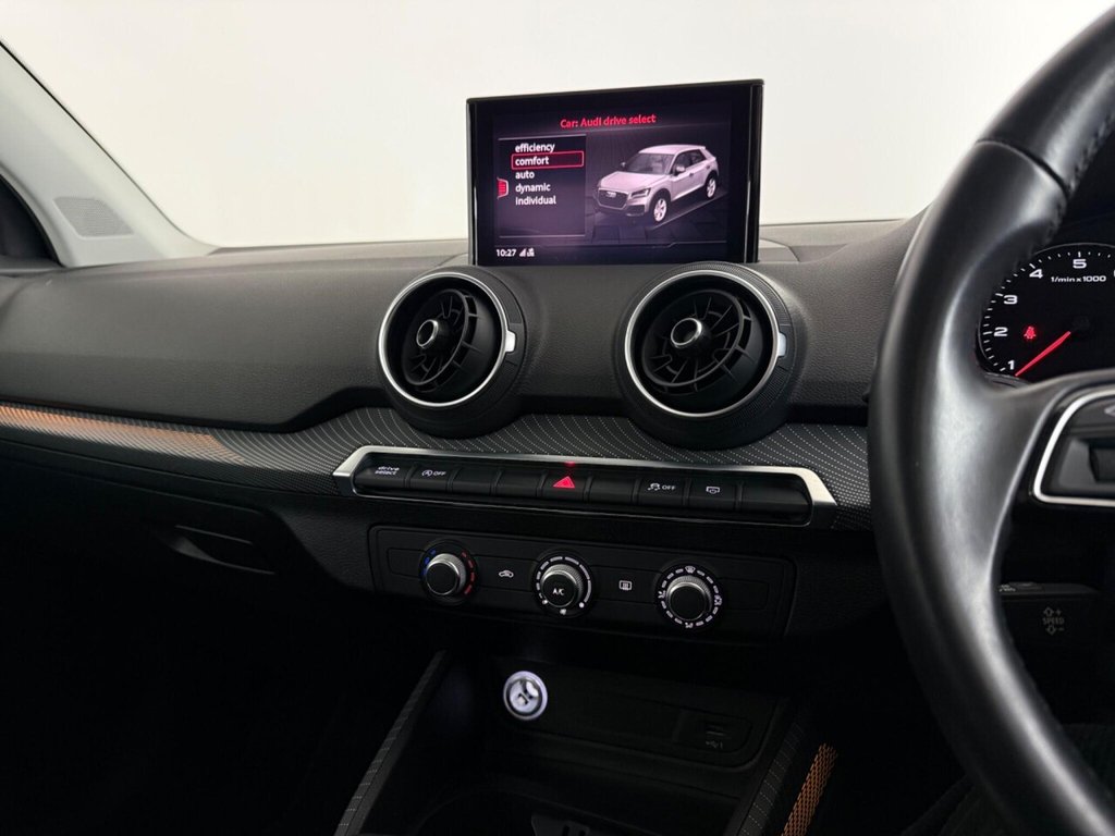 Used Audi Q2 2018 for sale - 75814829: Photo 43