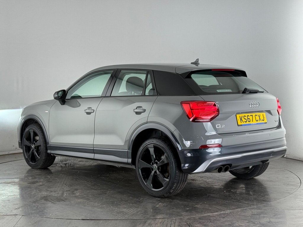 Used Audi Q2 2018 for sale - 75814829: Photo 5