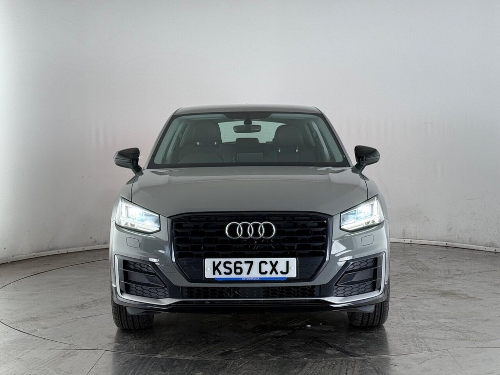 Used Audi Q2 2018 for sale - 75814829: Photo 7