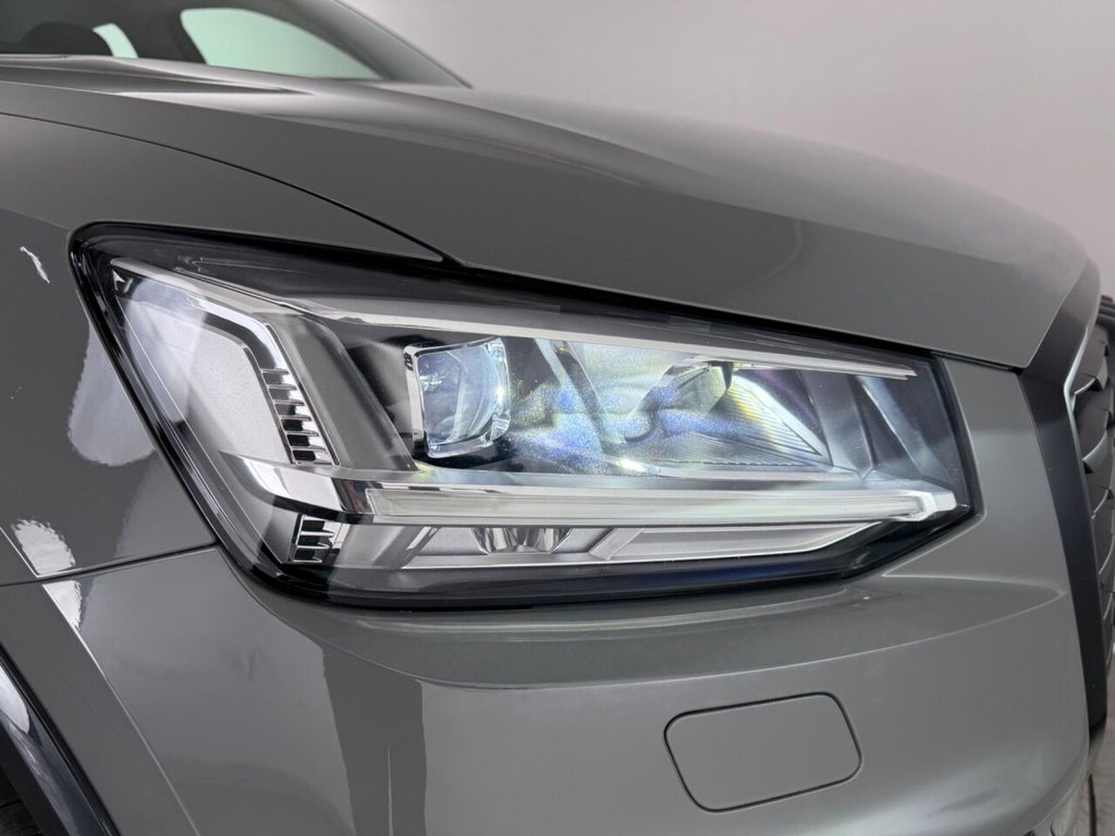 Used Audi Q2 2018 for sale - 75814829: Photo 8