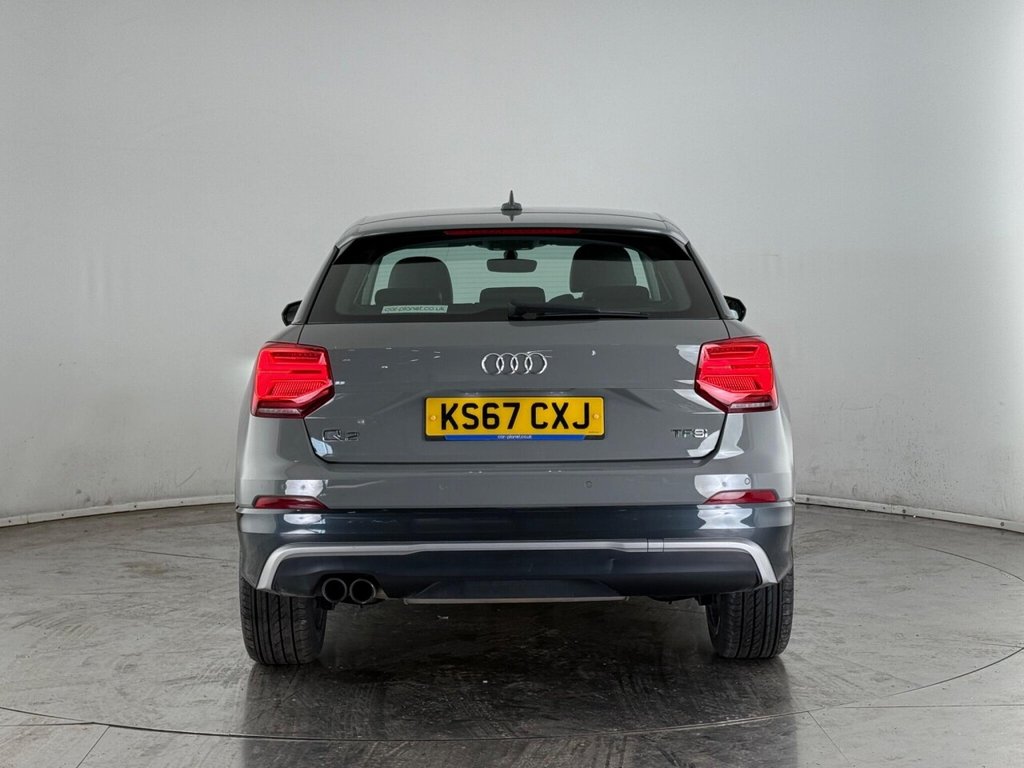 Used Audi Q2 2018 for sale - 75814829: Photo 9