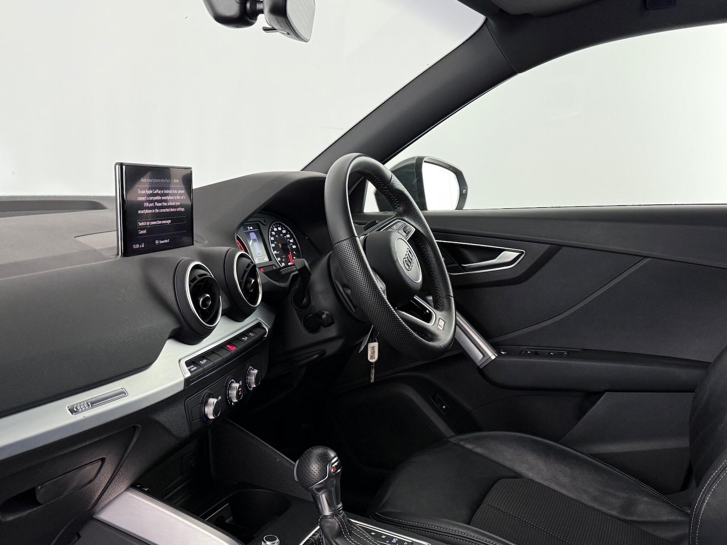 Used Audi Q2 2020 for sale - 77246903: Photo 13