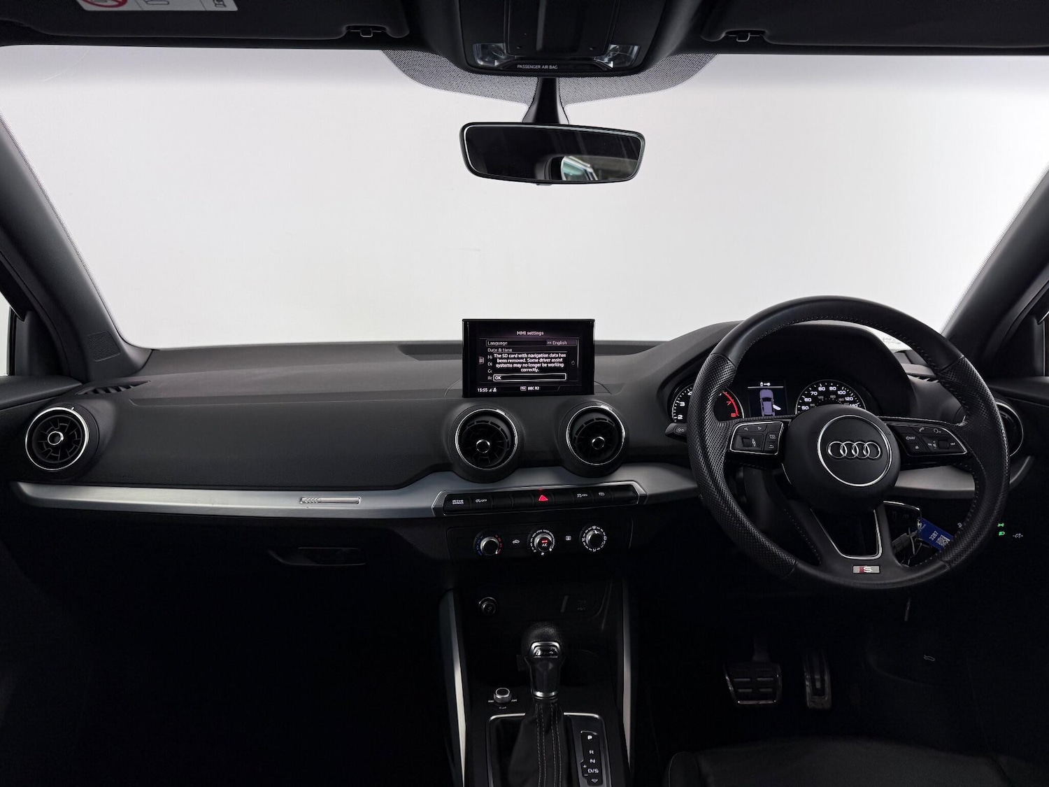 Used Audi Q2 2020 for sale - 77246903: Photo 14