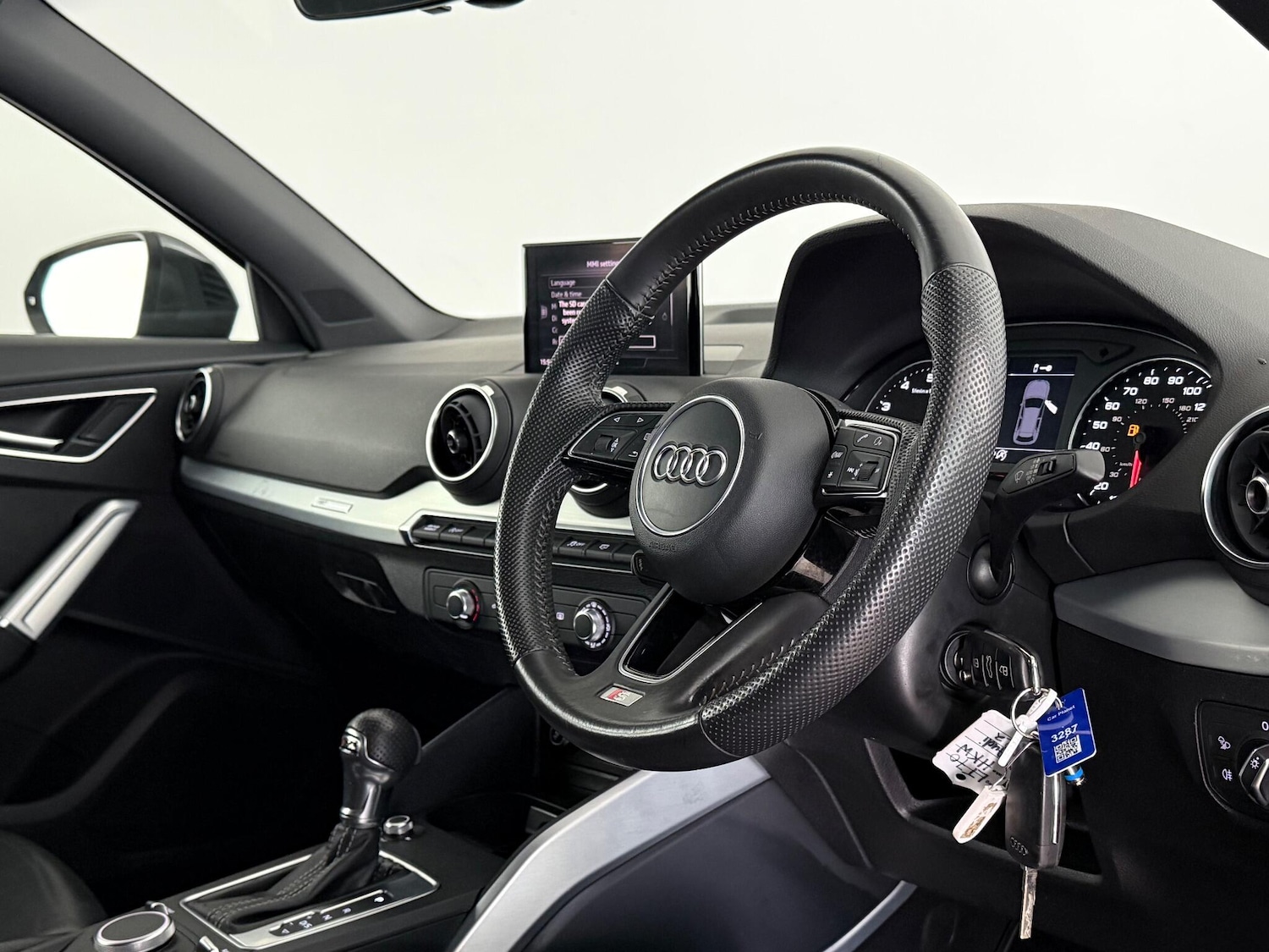 Used Audi Q2 2020 for sale - 77246903: Photo 15