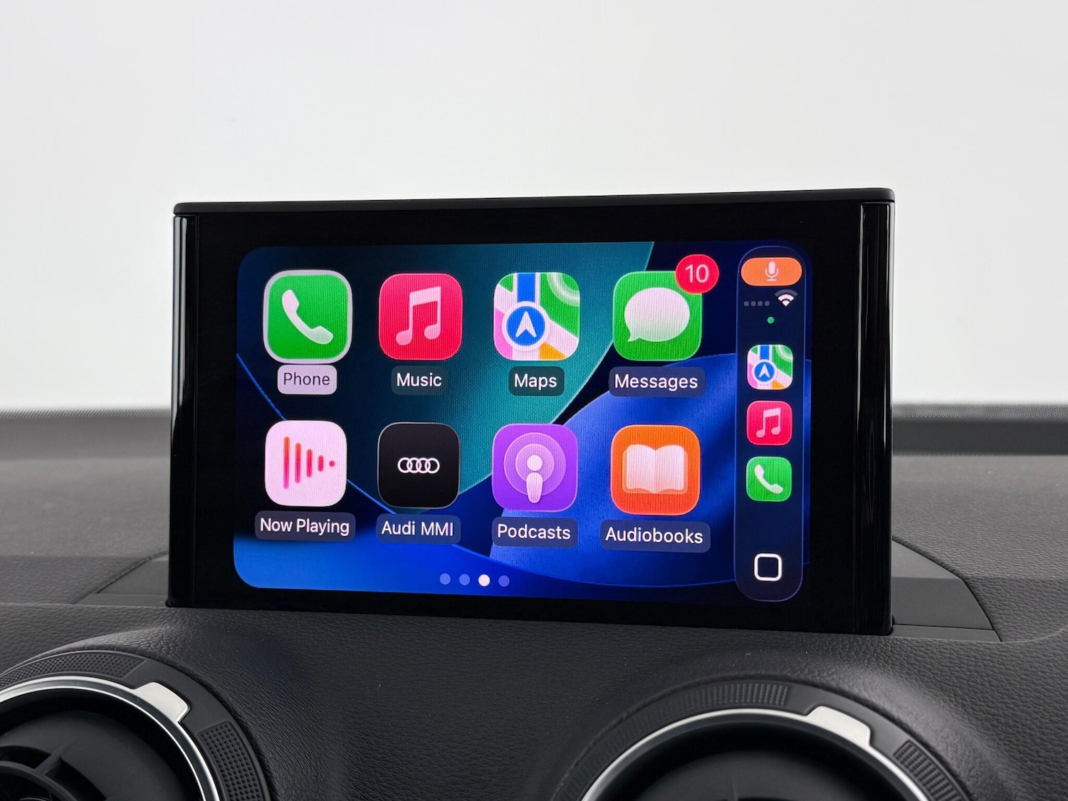 Used Audi Q2 2020 for sale - 77246903: Photo 19