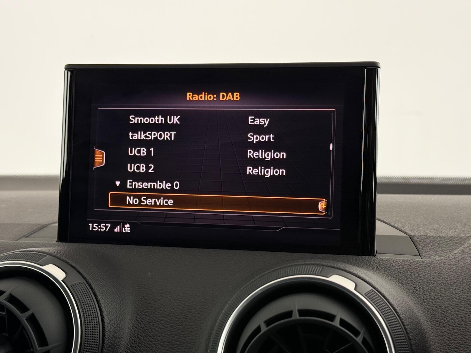 Used Audi Q2 2020 for sale - 77246903: Photo 21