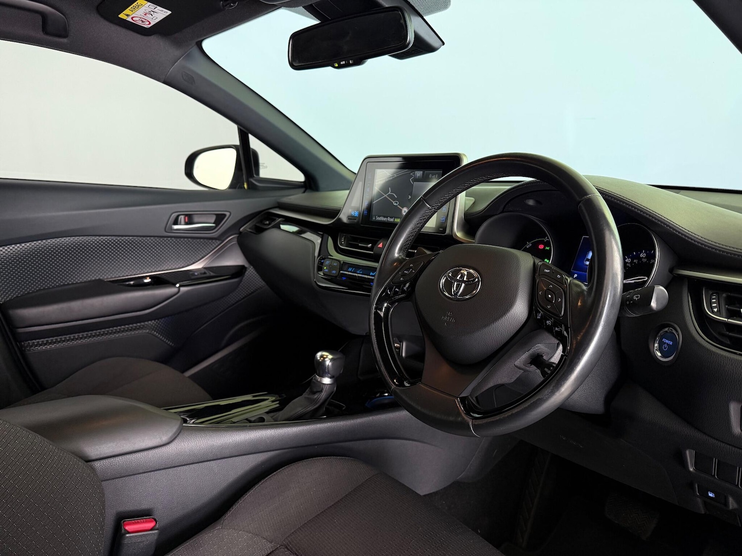 Used Toyota C-HR 2018 for sale - 77246910: Photo 16