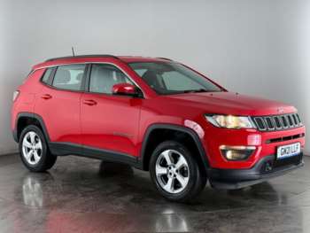 2021 (21) - 1.4T MultiAirII Longitude Auto 4WD Euro 6 (s/s) 5dr