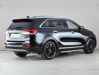 Used Kia Sorento 2017 for sale - 78261544: Photo