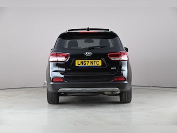 Used Kia Sorento 2017 for sale - 78261544: Photo