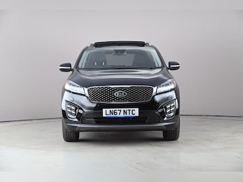 Used Kia Sorento 2017 for sale - 78261544: Photo