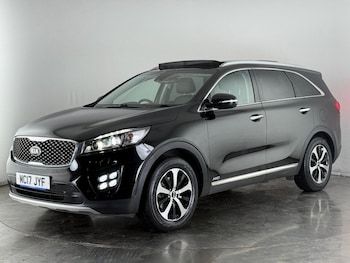 Used Kia Sorento 2017 for sale - 75739123: Photo