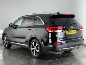 Used Kia Sorento 2017 for sale - 75739123: Photo