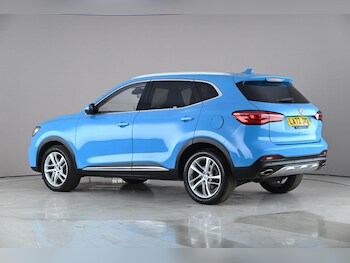 Used MG MG HS 2023 for sale - 78048293: Photo