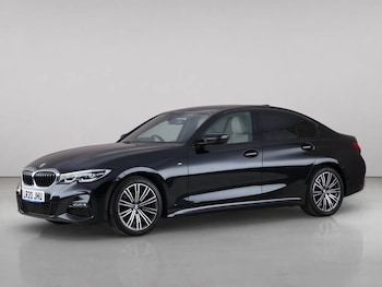 Used BMW 3 Series 2020 for sale - 78966360: Photo