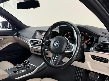 Used BMW 3 Series 2020 for sale - 78966360: Photo